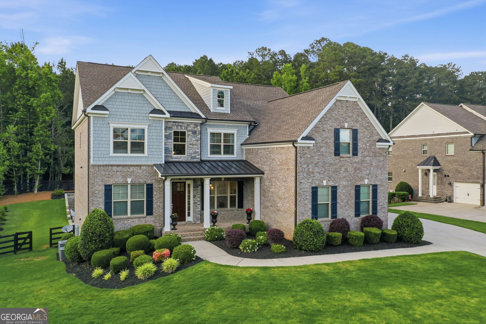5475 Summit Oak Drive Alpharetta - Photo 9
