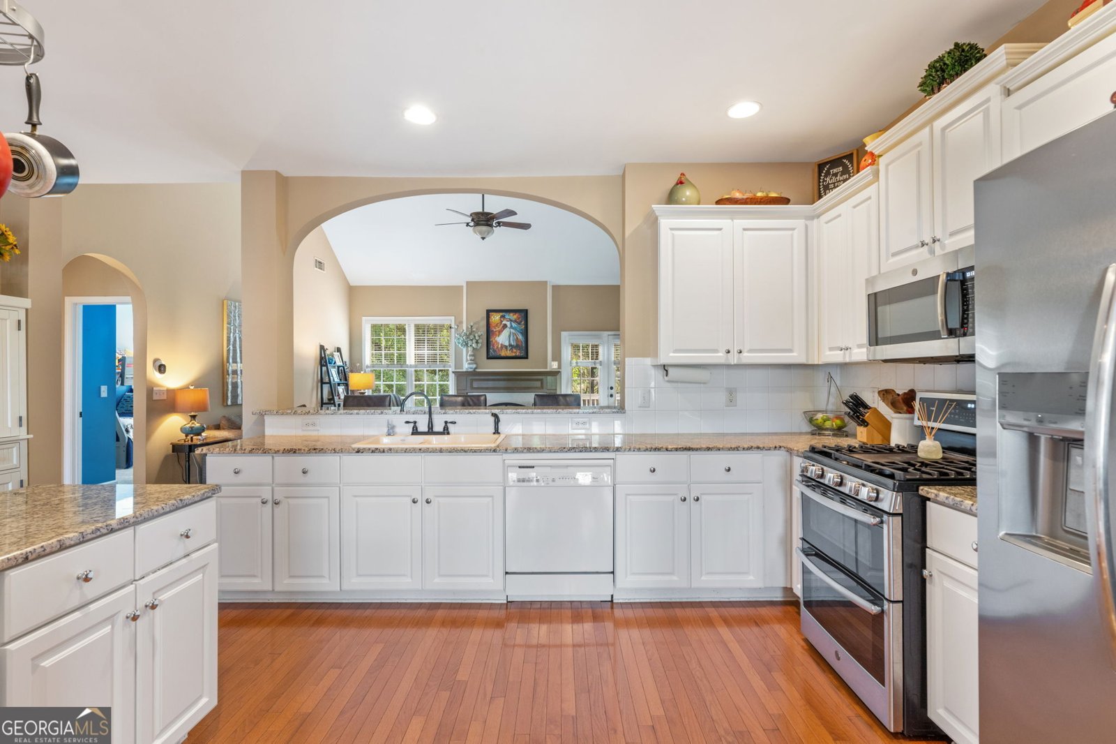 215 Mamie Court Alpharetta - Photo 10