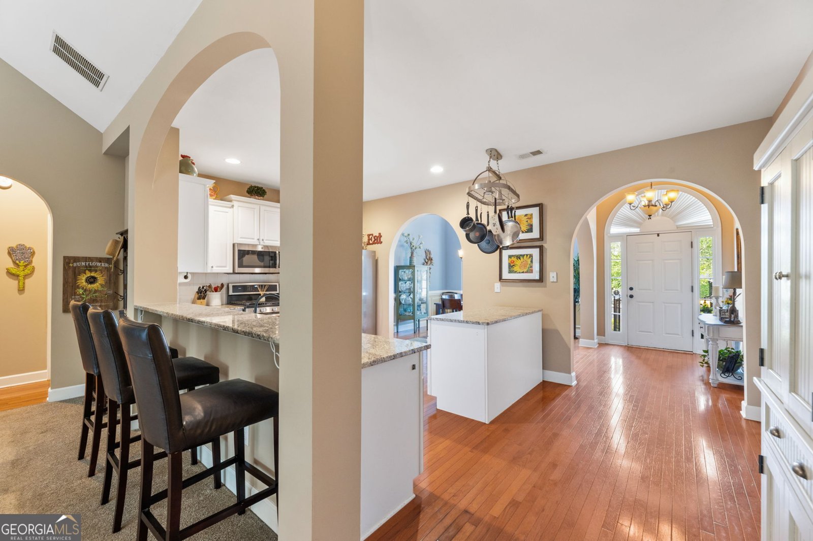 215 Mamie Court Alpharetta - Photo 12