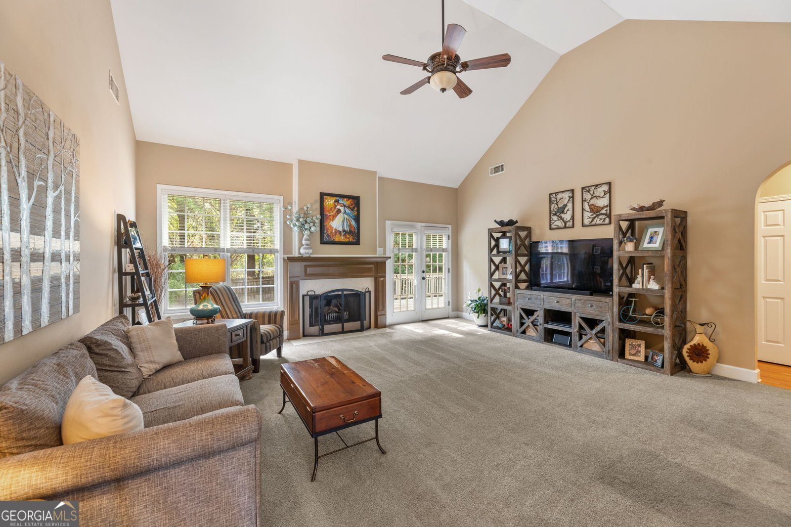 215 Mamie Court Alpharetta - Photo 14