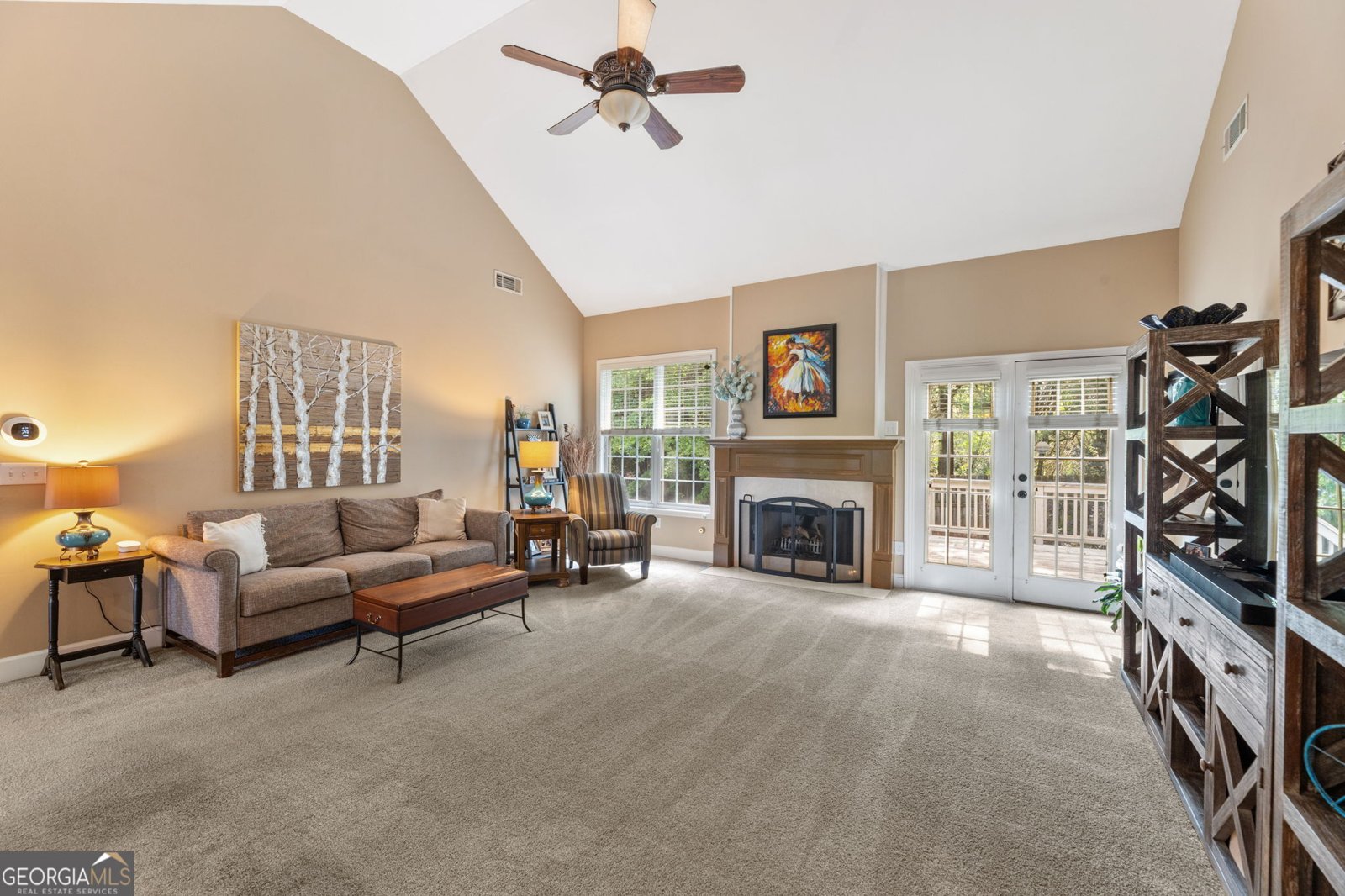 215 Mamie Court Alpharetta - Photo 15