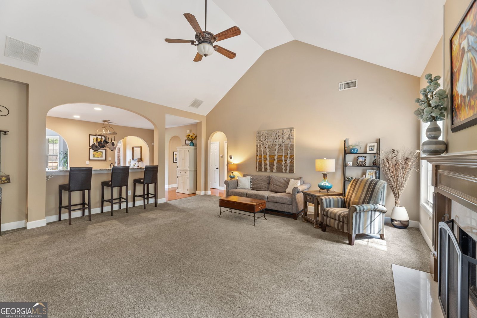 215 Mamie Court Alpharetta - Photo 16
