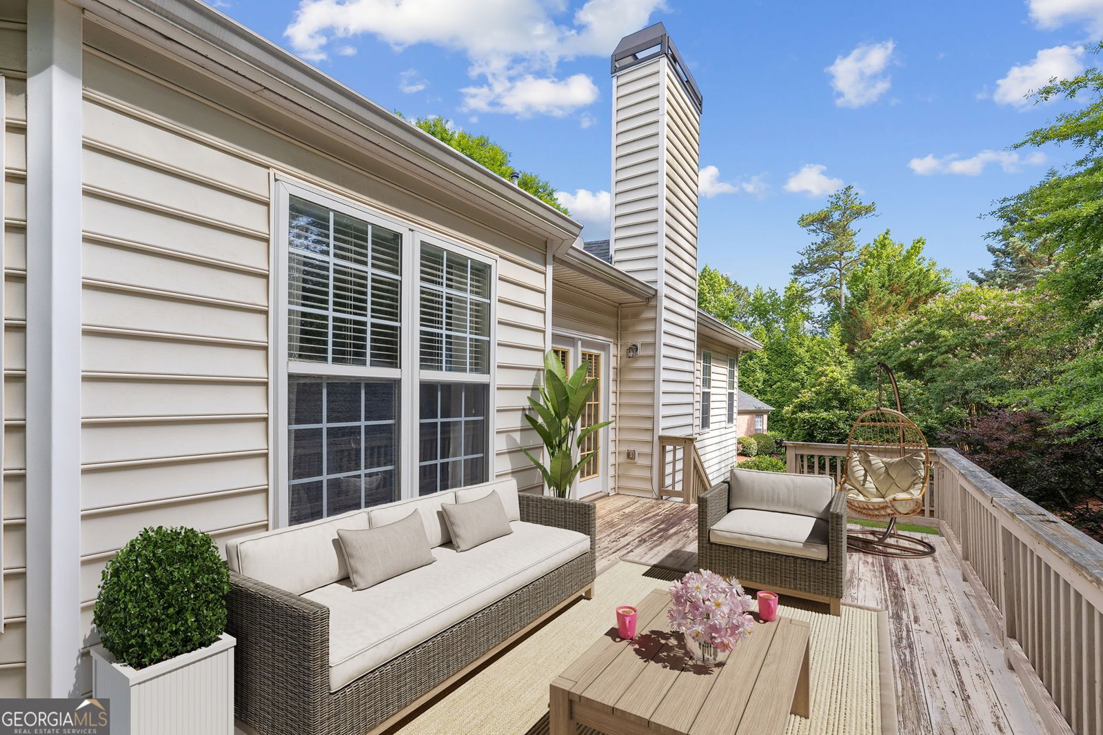 215 Mamie Court Alpharetta - Photo 17