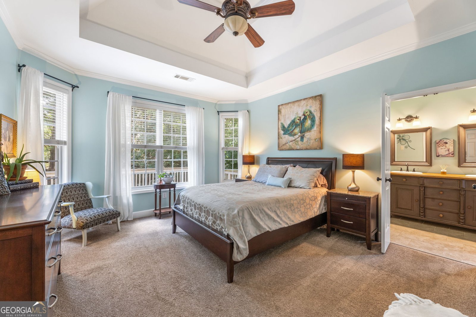 215 Mamie Court Alpharetta - Photo 18