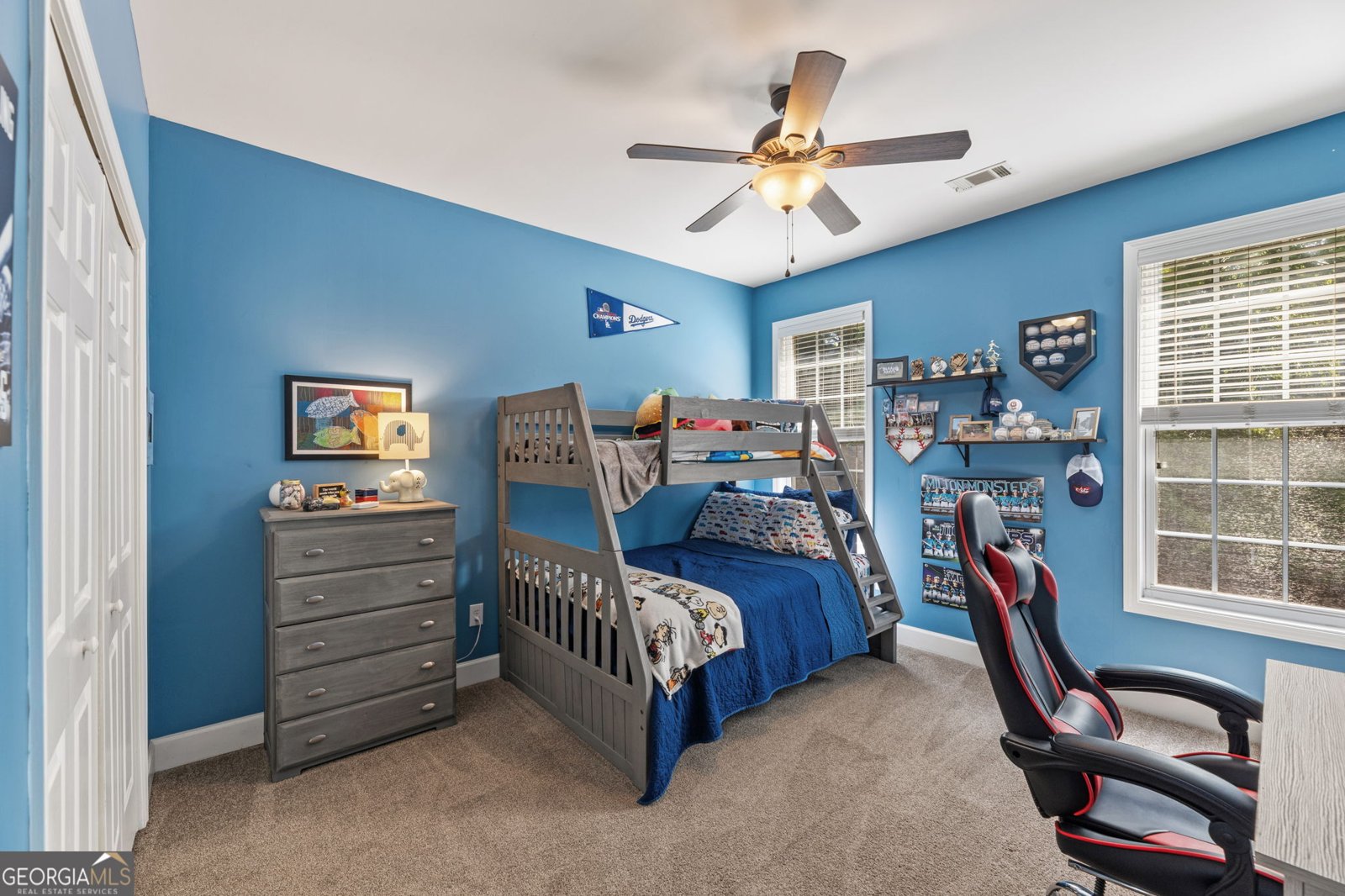215 Mamie Court Alpharetta - Photo 22