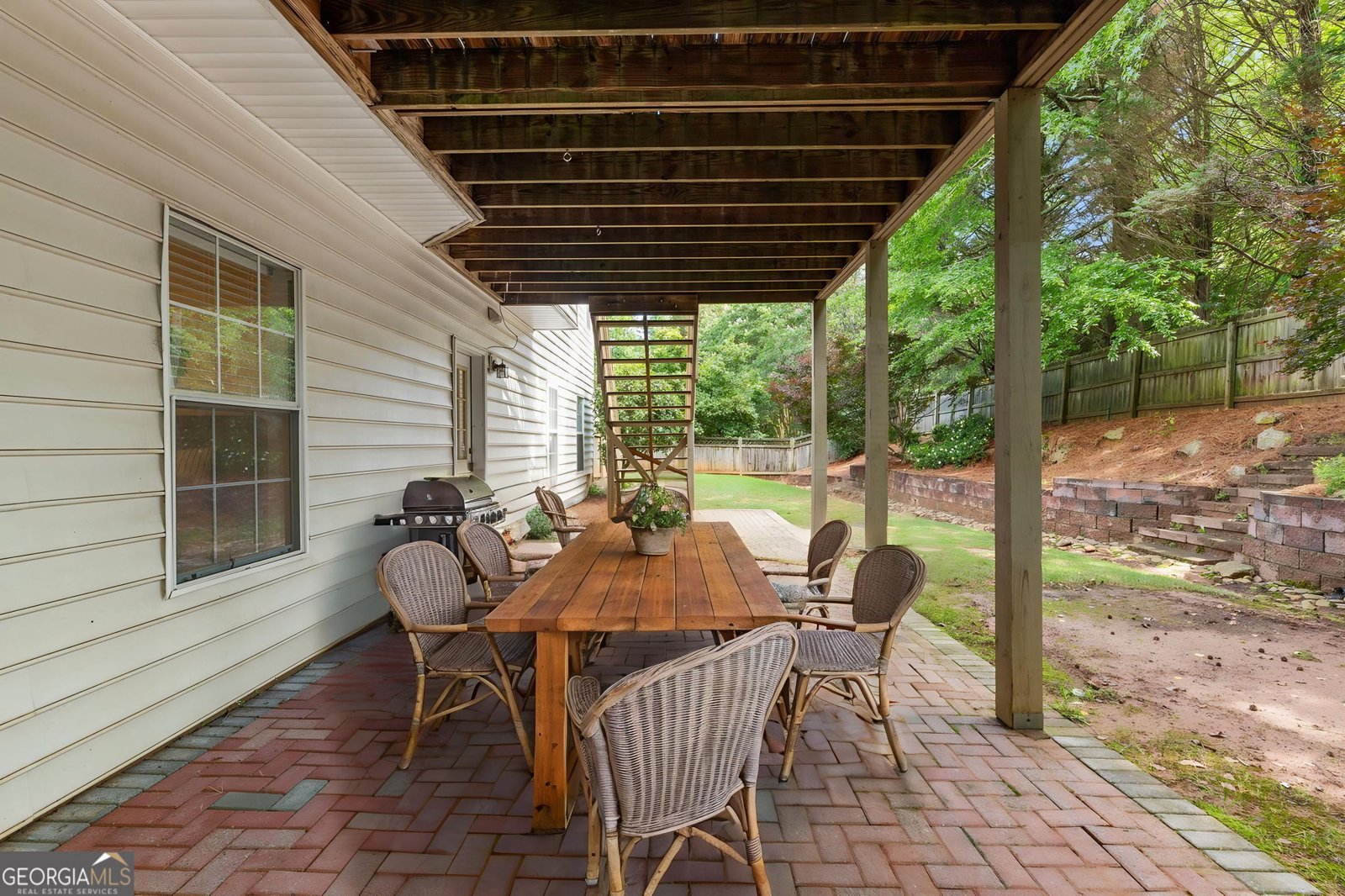215 Mamie Court Alpharetta - Photo 33