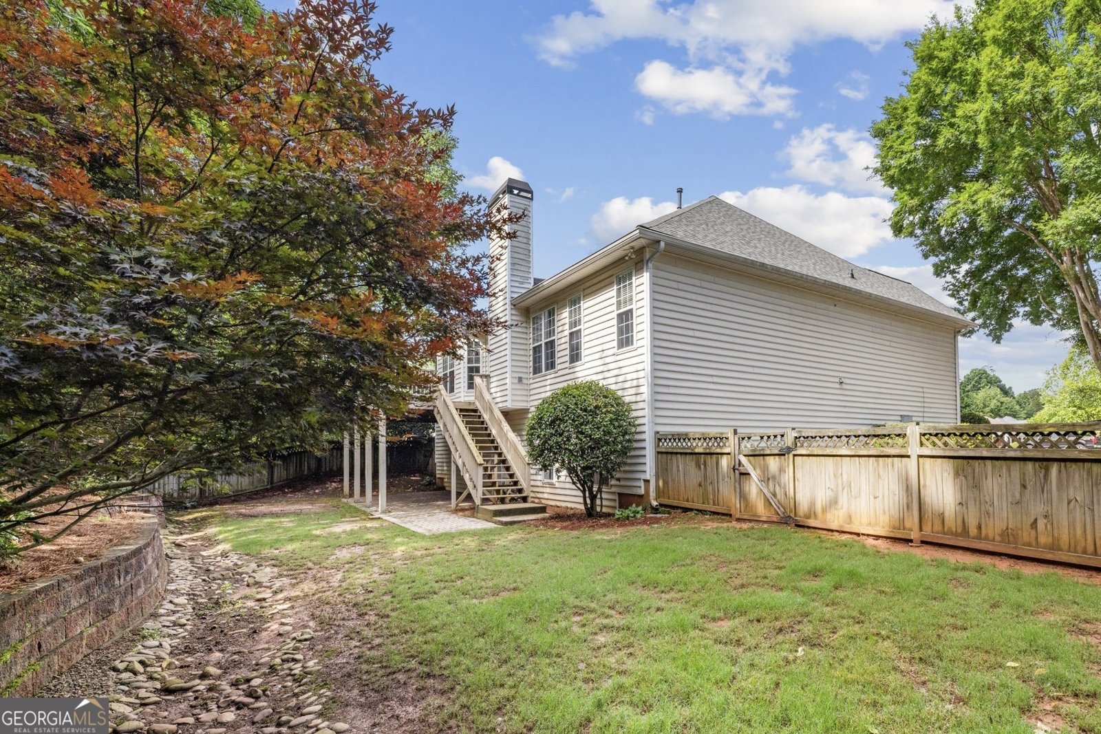215 Mamie Court Alpharetta - Photo 35