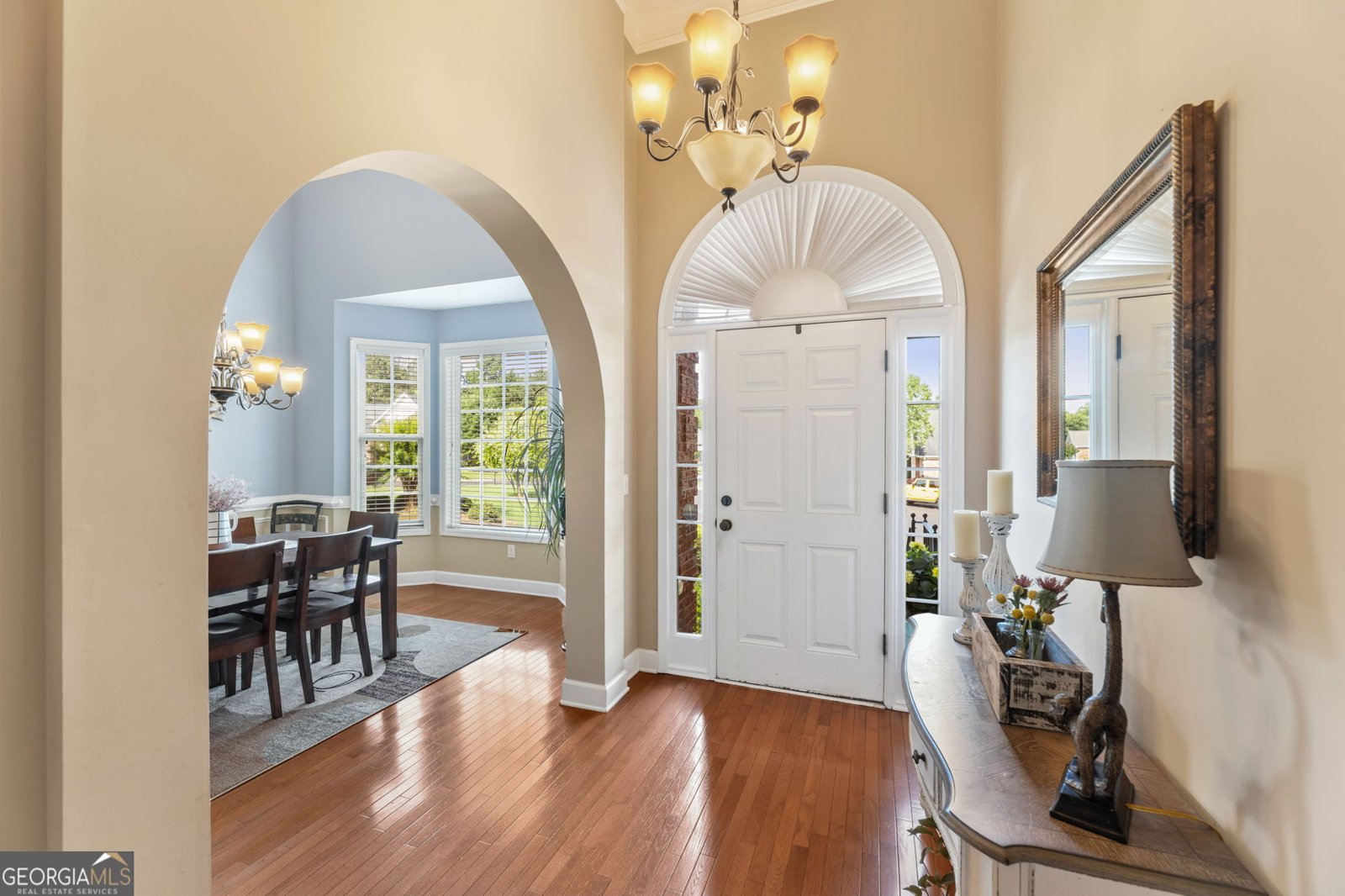 215 Mamie Court Alpharetta - Photo 6