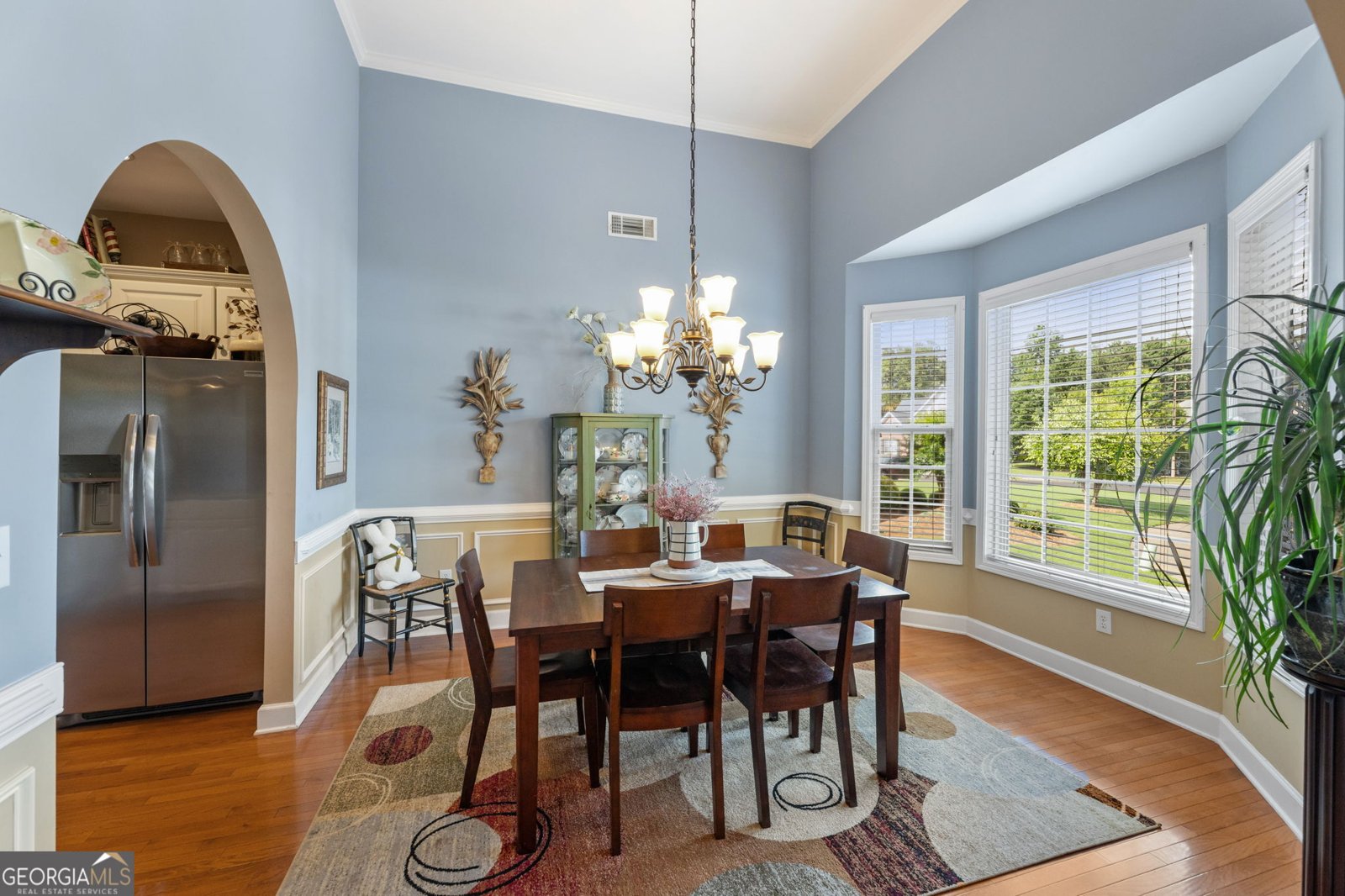 215 Mamie Court Alpharetta - Photo 7