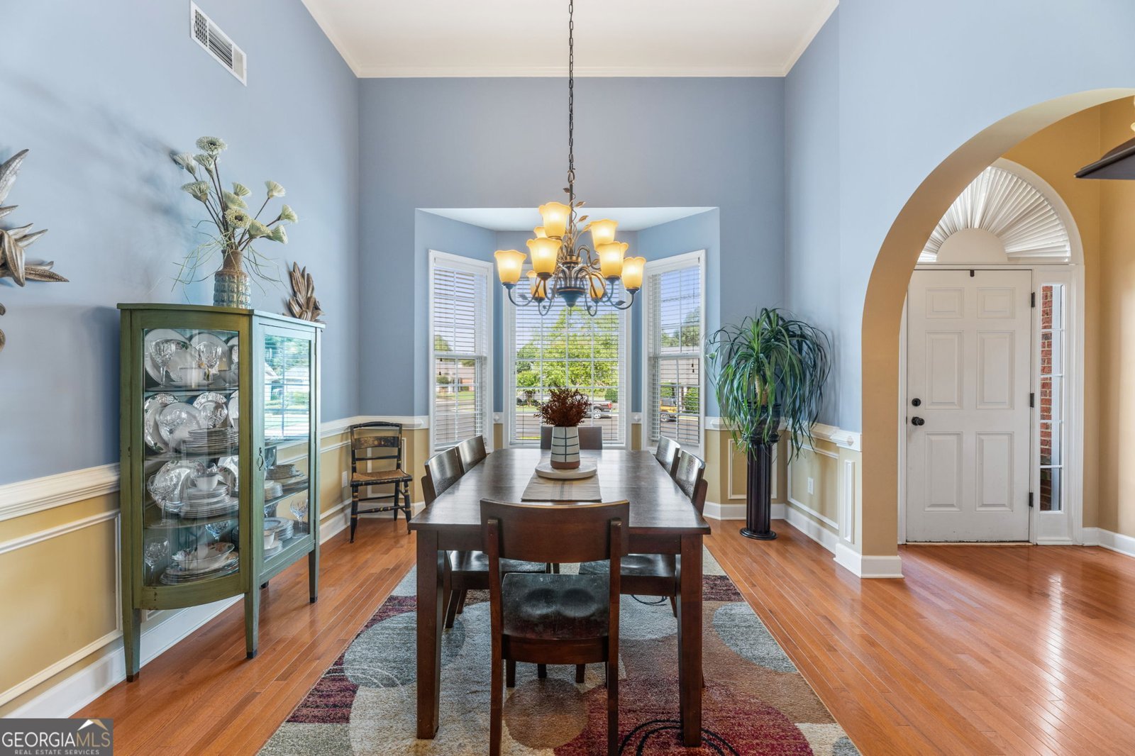 215 Mamie Court Alpharetta - Photo 8