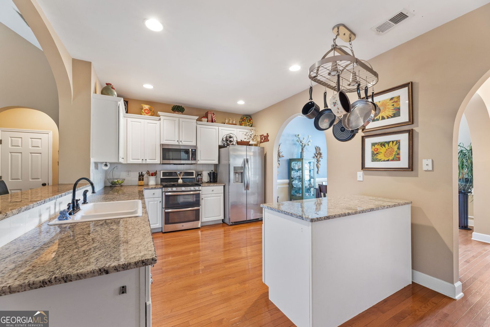 215 Mamie Court Alpharetta - Photo 9