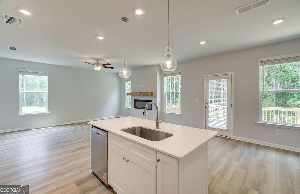 29 Cedar Drive Fairburn - Photo 13