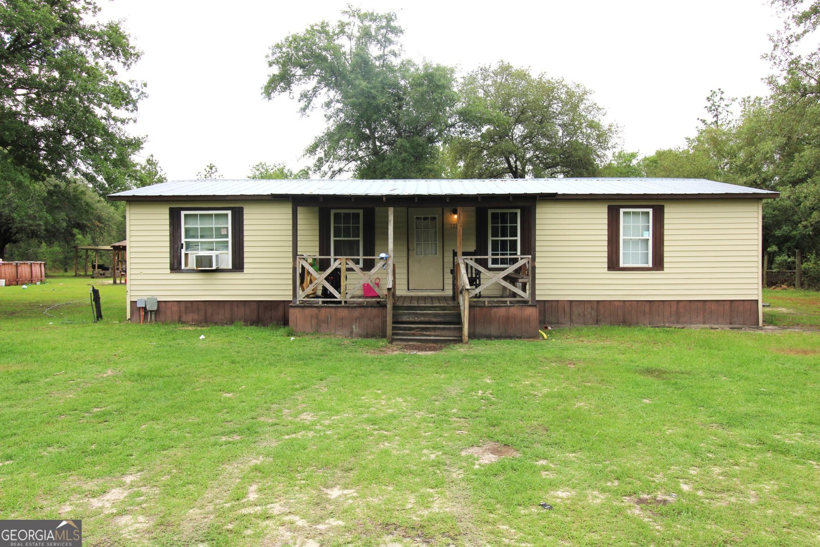 1281 Old Kenfield Road Twin City - main photo