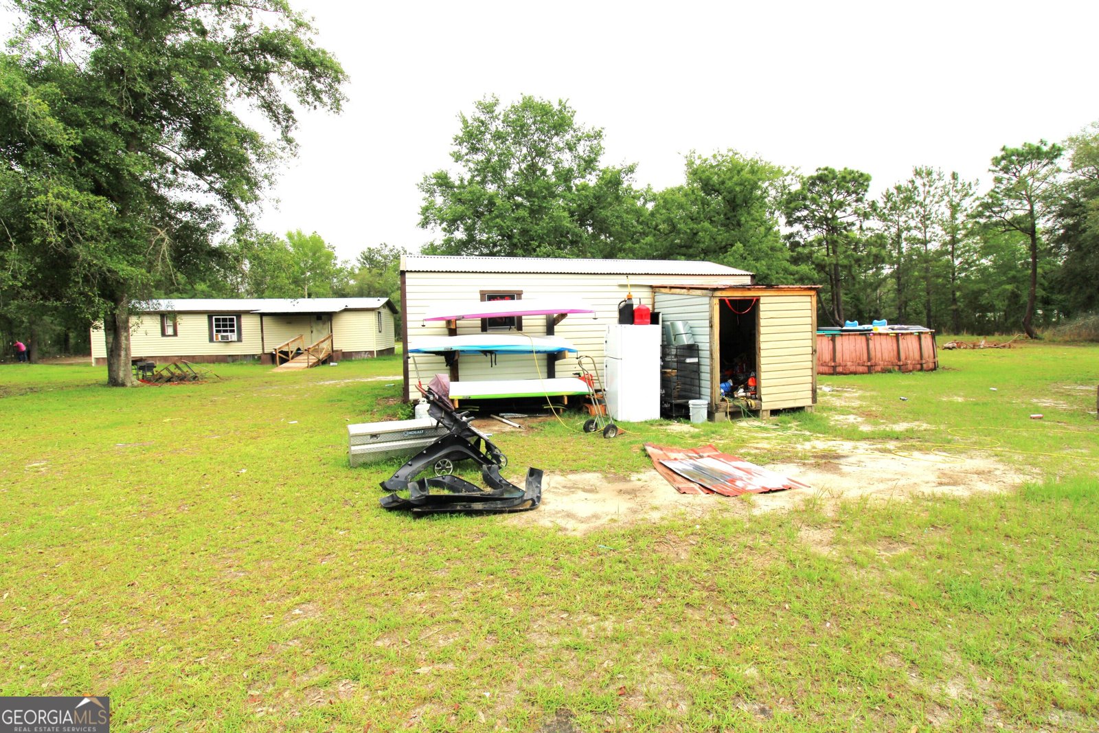 1281 Old Kenfield Road Twin City - Photo 7