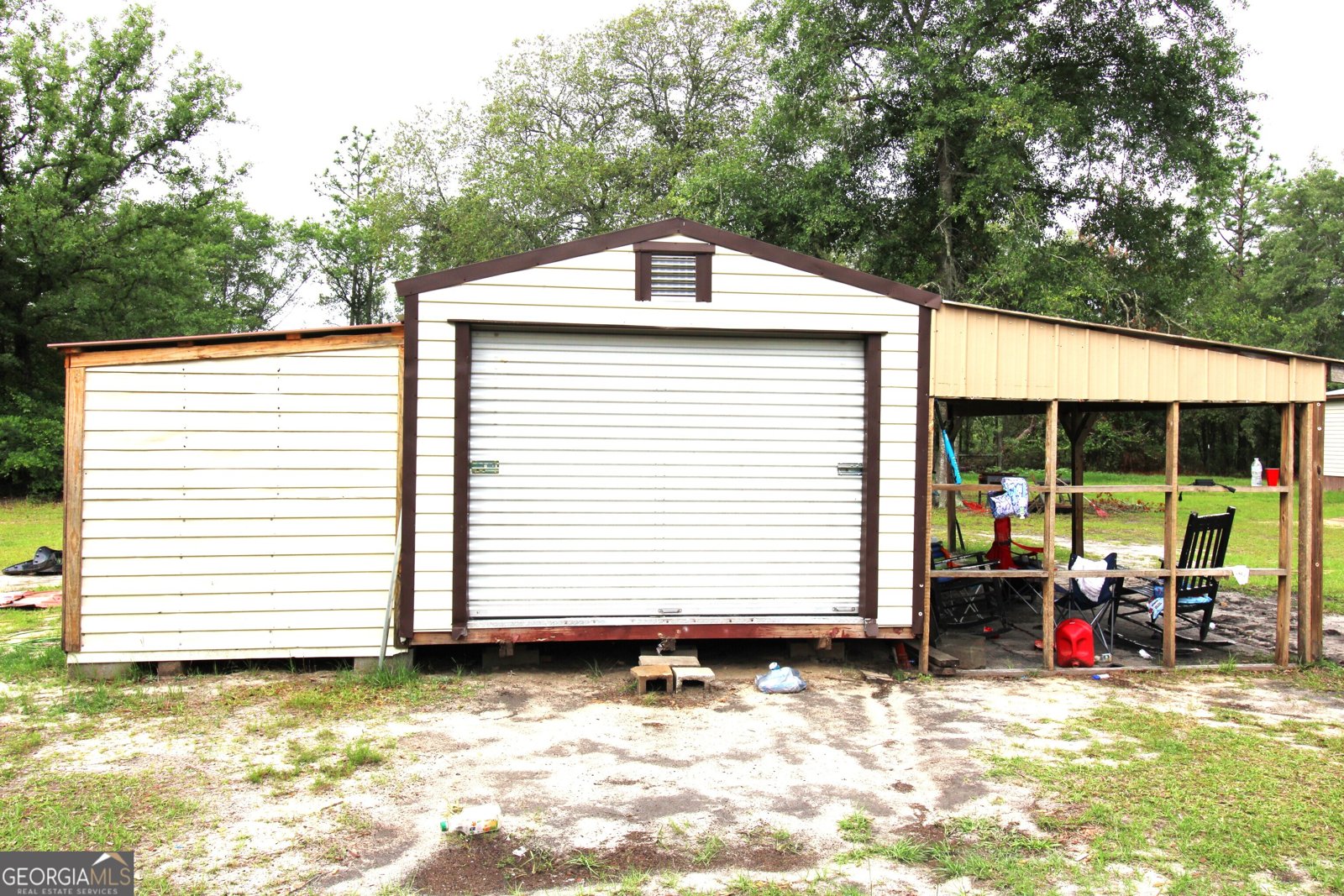 1281 Old Kenfield Road Twin City - Photo 8