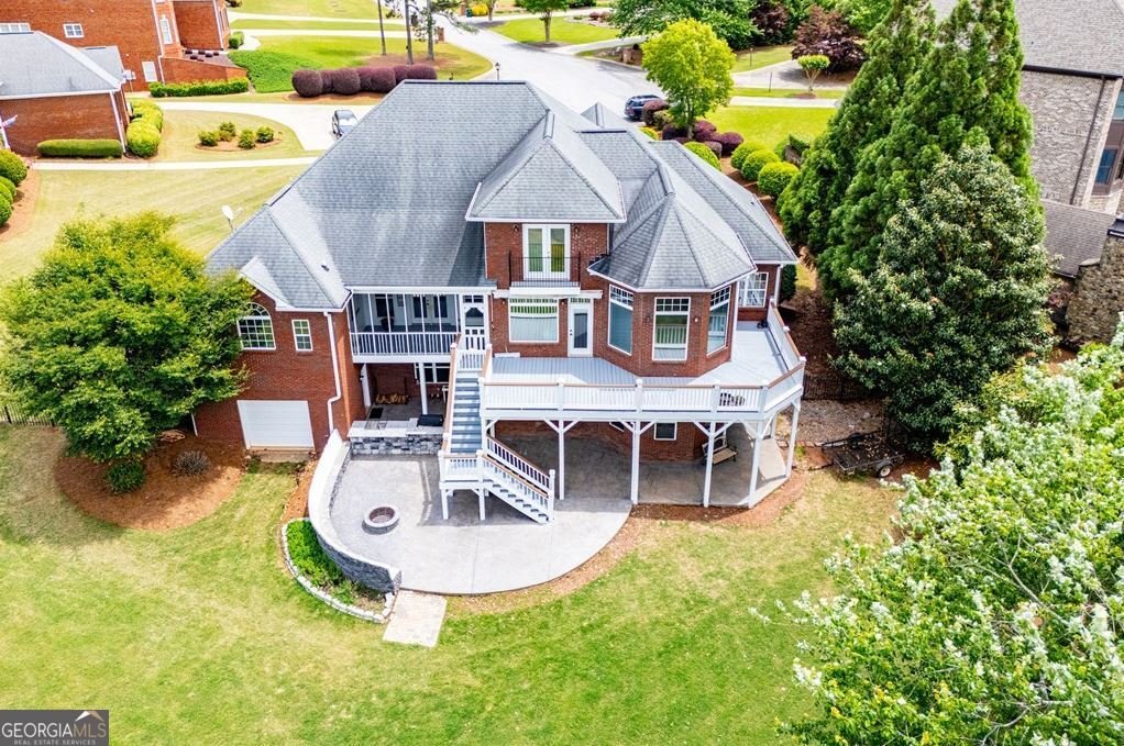 210 Turnberry Circle Carrollton - Photo 10