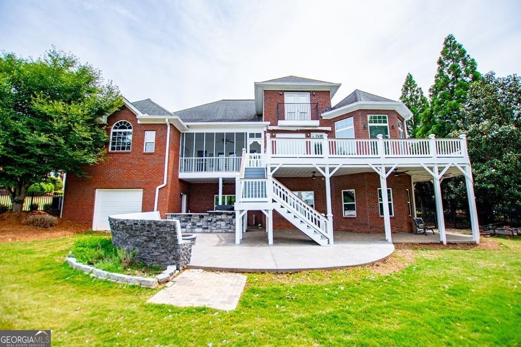 210 Turnberry Circle Carrollton - Photo 11