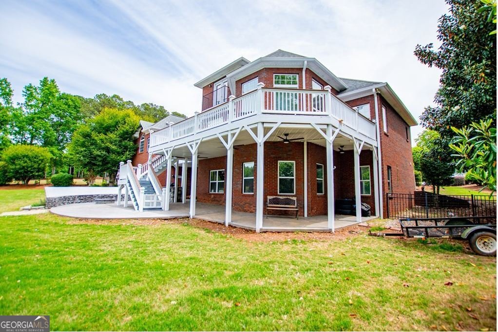 210 Turnberry Circle Carrollton - Photo 12