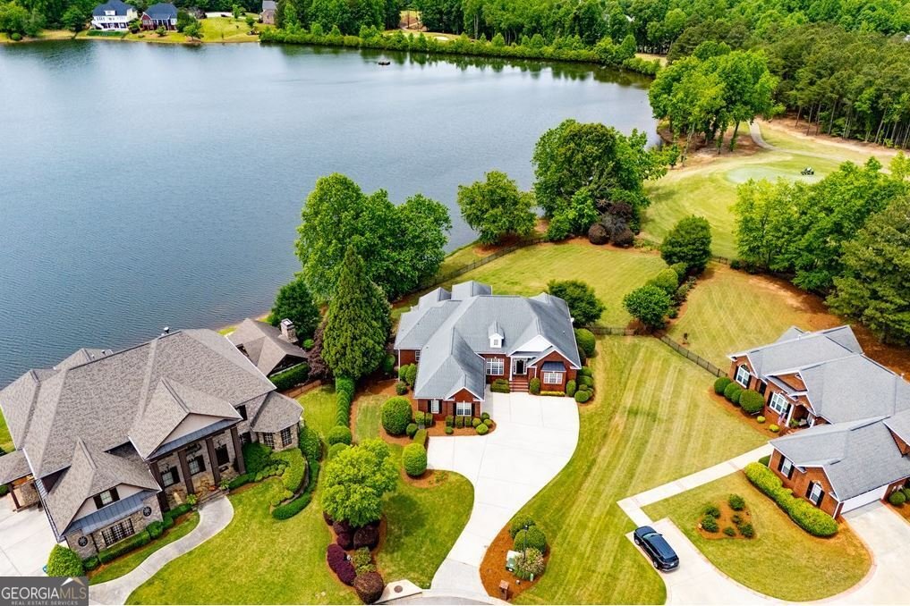 210 Turnberry Circle Carrollton - Photo 22