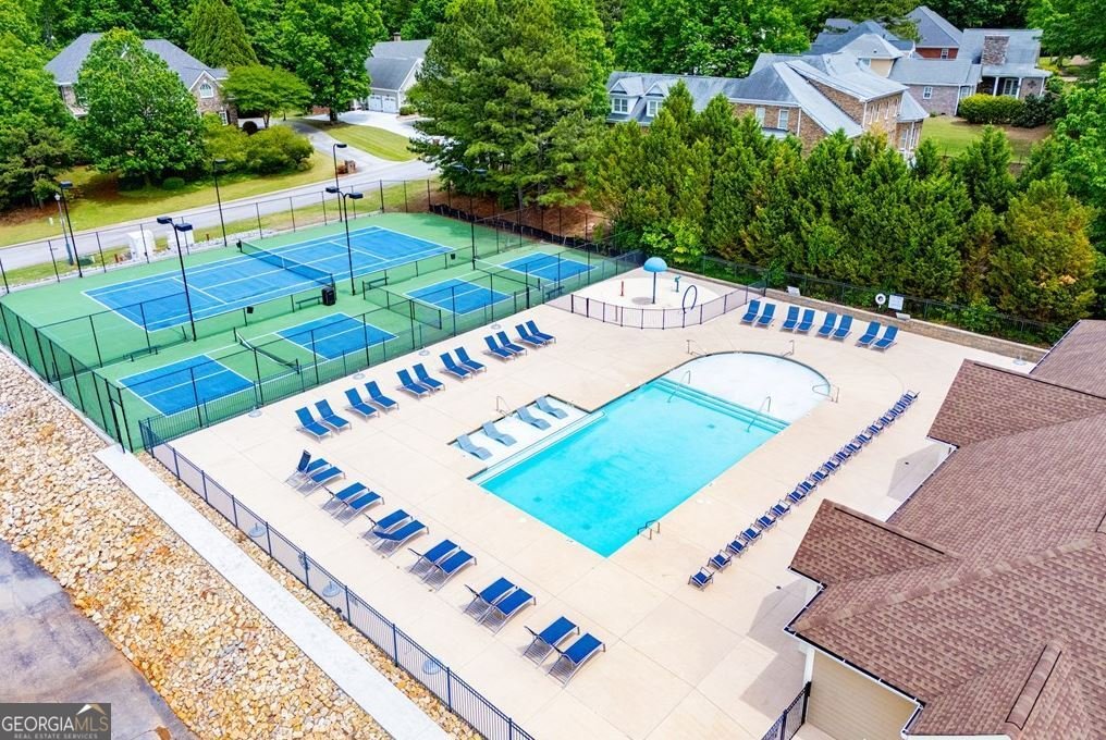 210 Turnberry Circle Carrollton - Photo 38