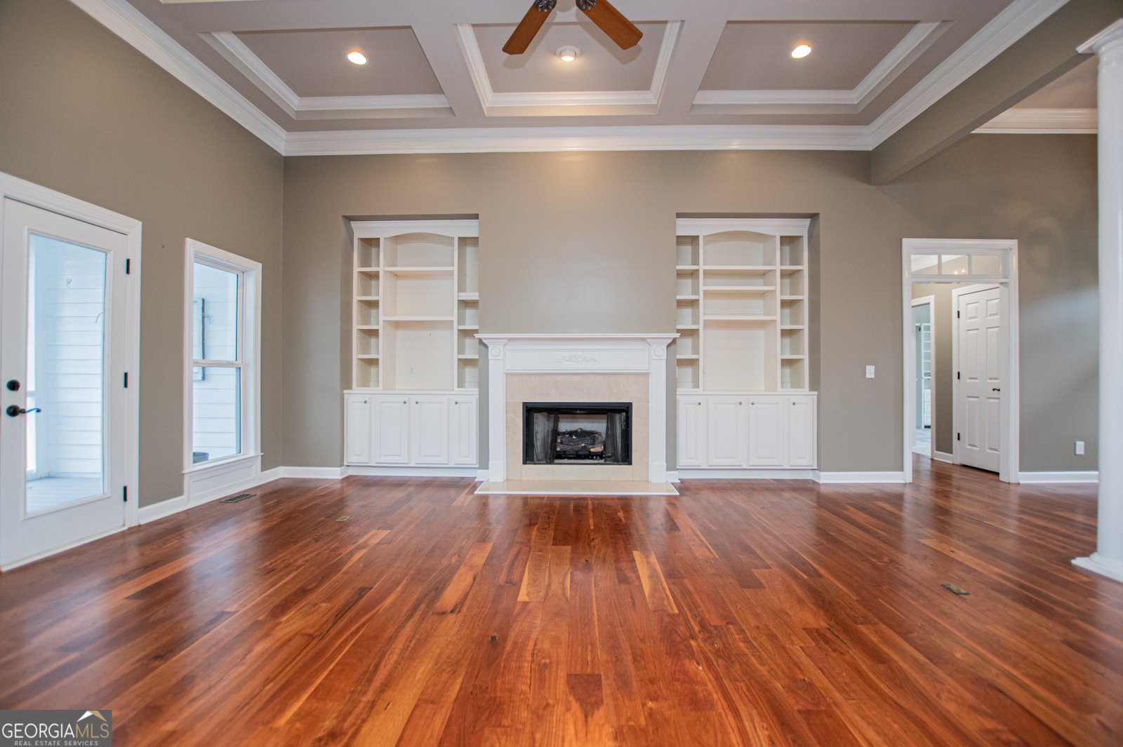 210 Turnberry Circle Carrollton - Photo 41