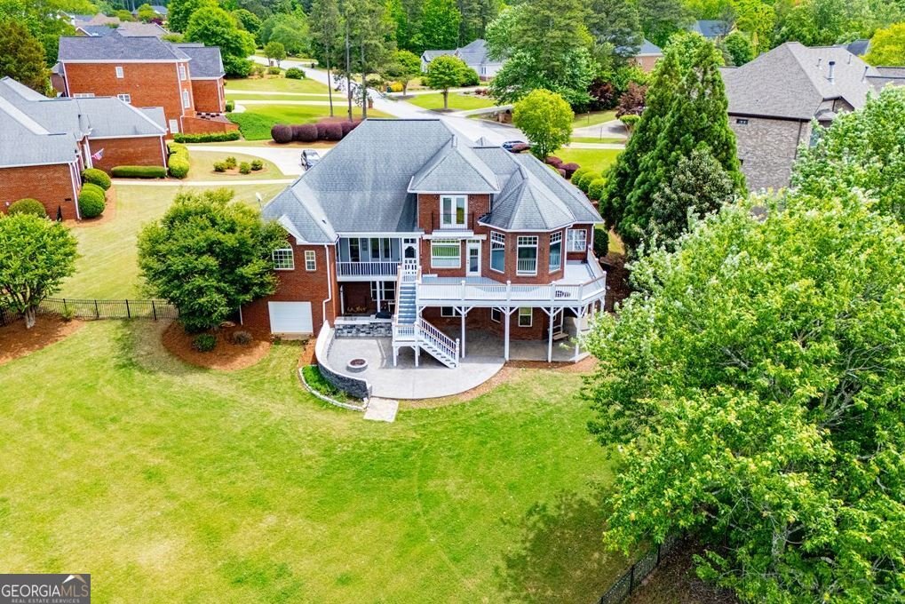 210 Turnberry Circle Carrollton - Photo 9