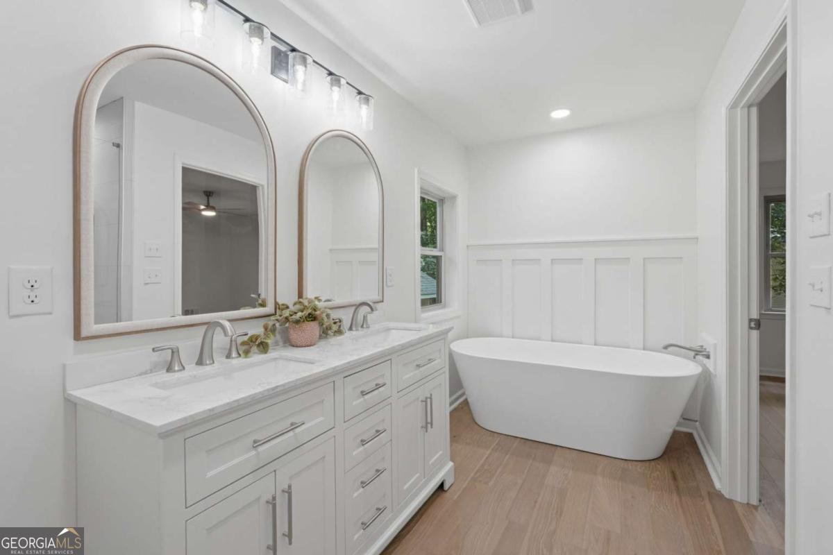 3411 Lake Ridge Place Gainesville - Photo 12