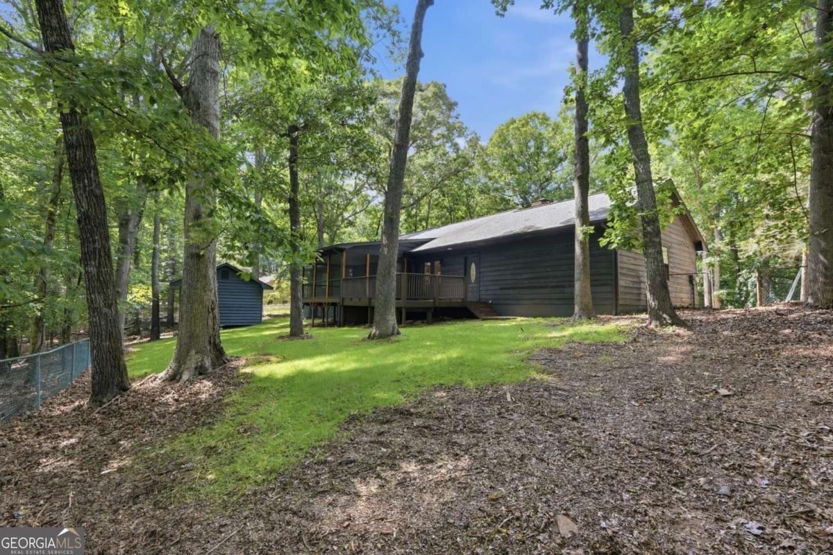 3411 Lake Ridge Place Gainesville - Photo 22