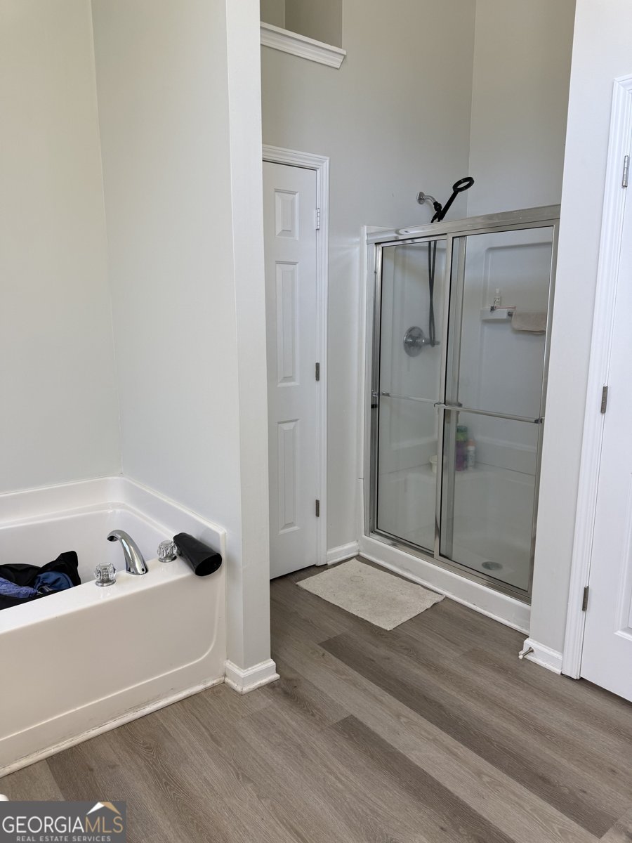 1295 Silverstone Trail Jonesboro - Photo 11