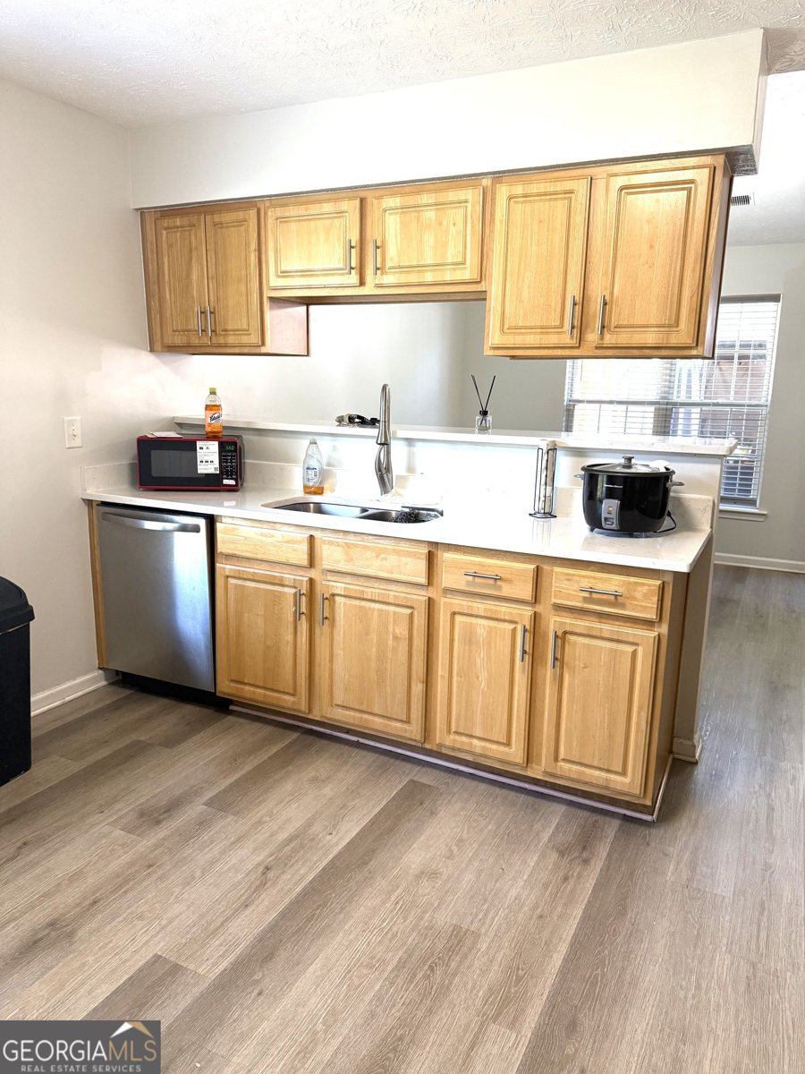 1295 Silverstone Trail Jonesboro - Photo 16