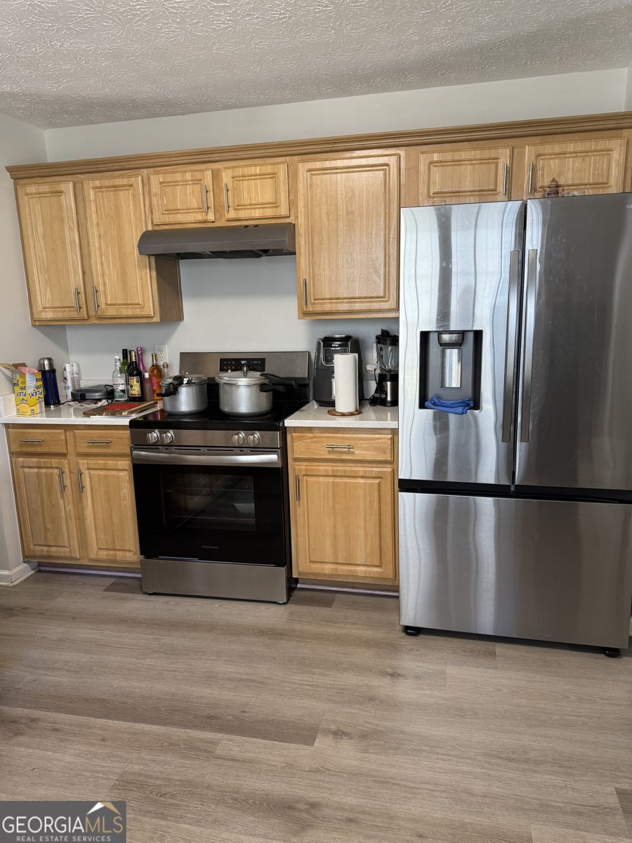 1295 Silverstone Trail Jonesboro - Photo 17