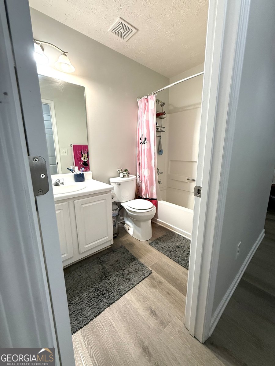1295 Silverstone Trail Jonesboro - Photo 21