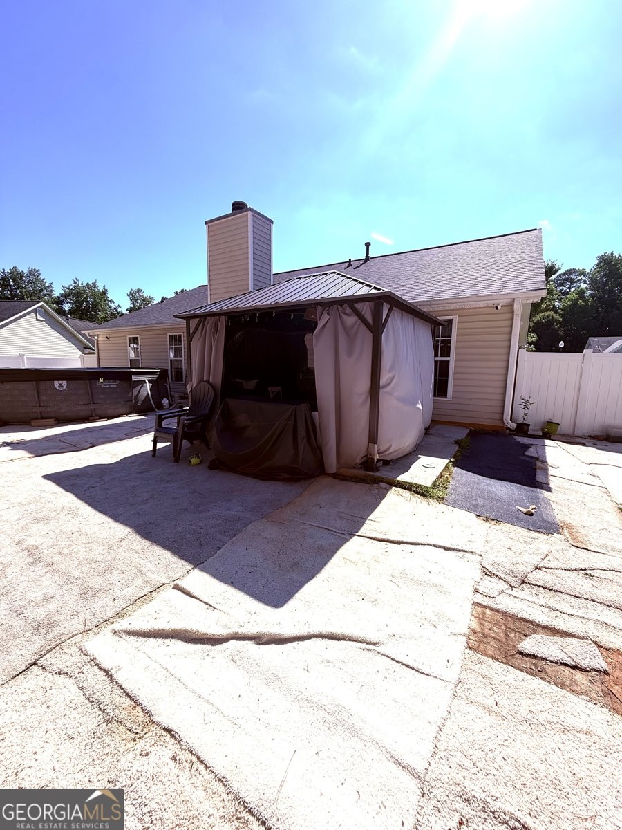 1295 Silverstone Trail Jonesboro - Photo 26