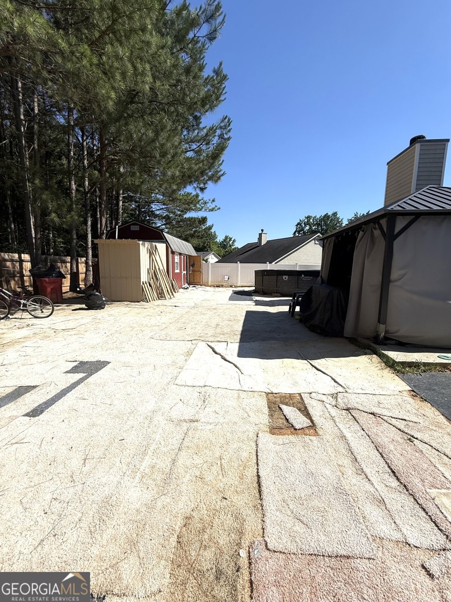 1295 Silverstone Trail Jonesboro - Photo 28