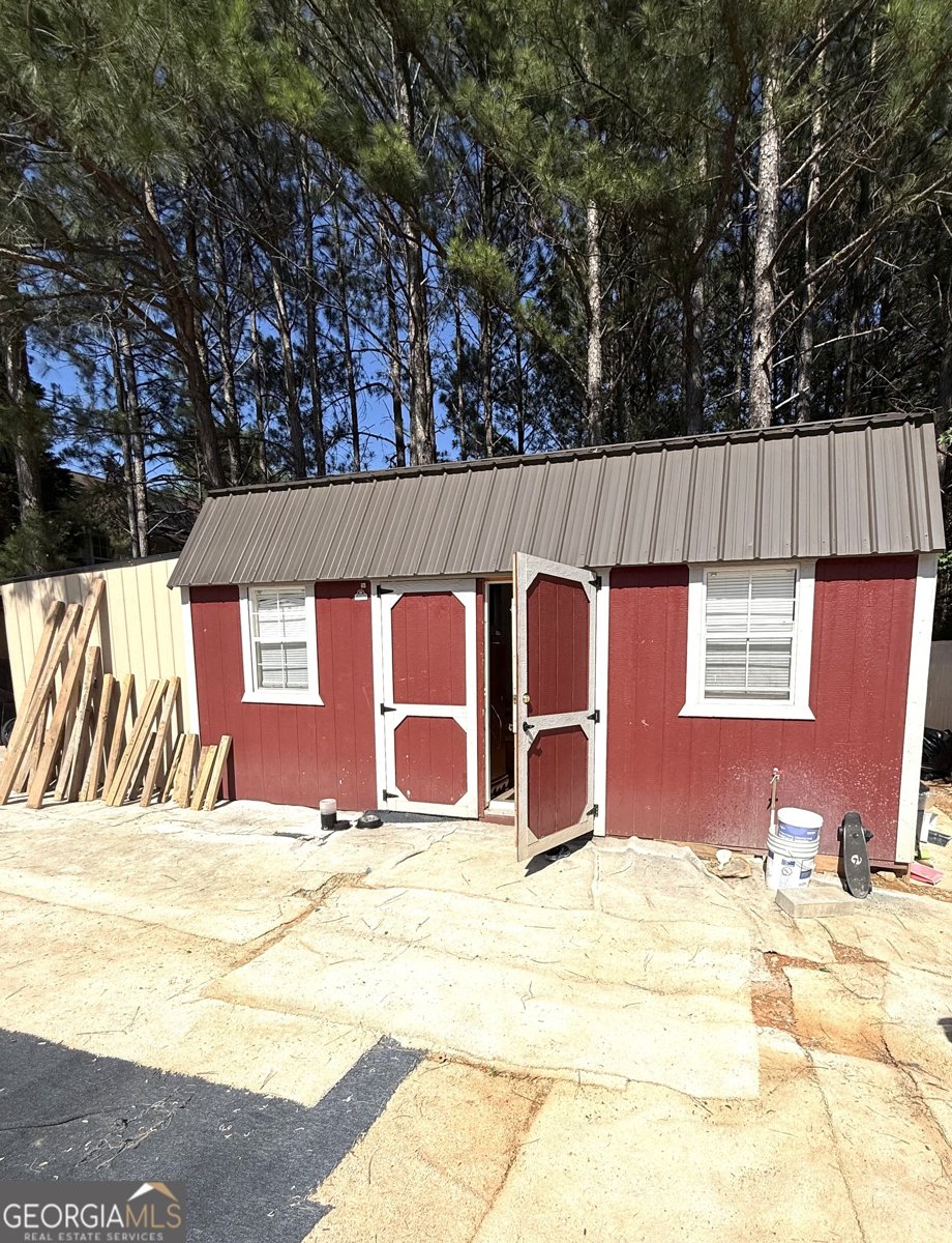 1295 Silverstone Trail Jonesboro - Photo 30
