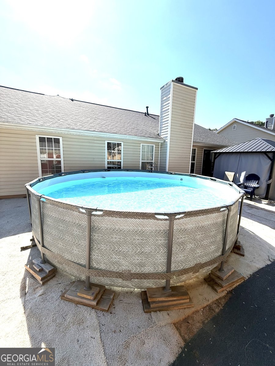 1295 Silverstone Trail Jonesboro - Photo 33
