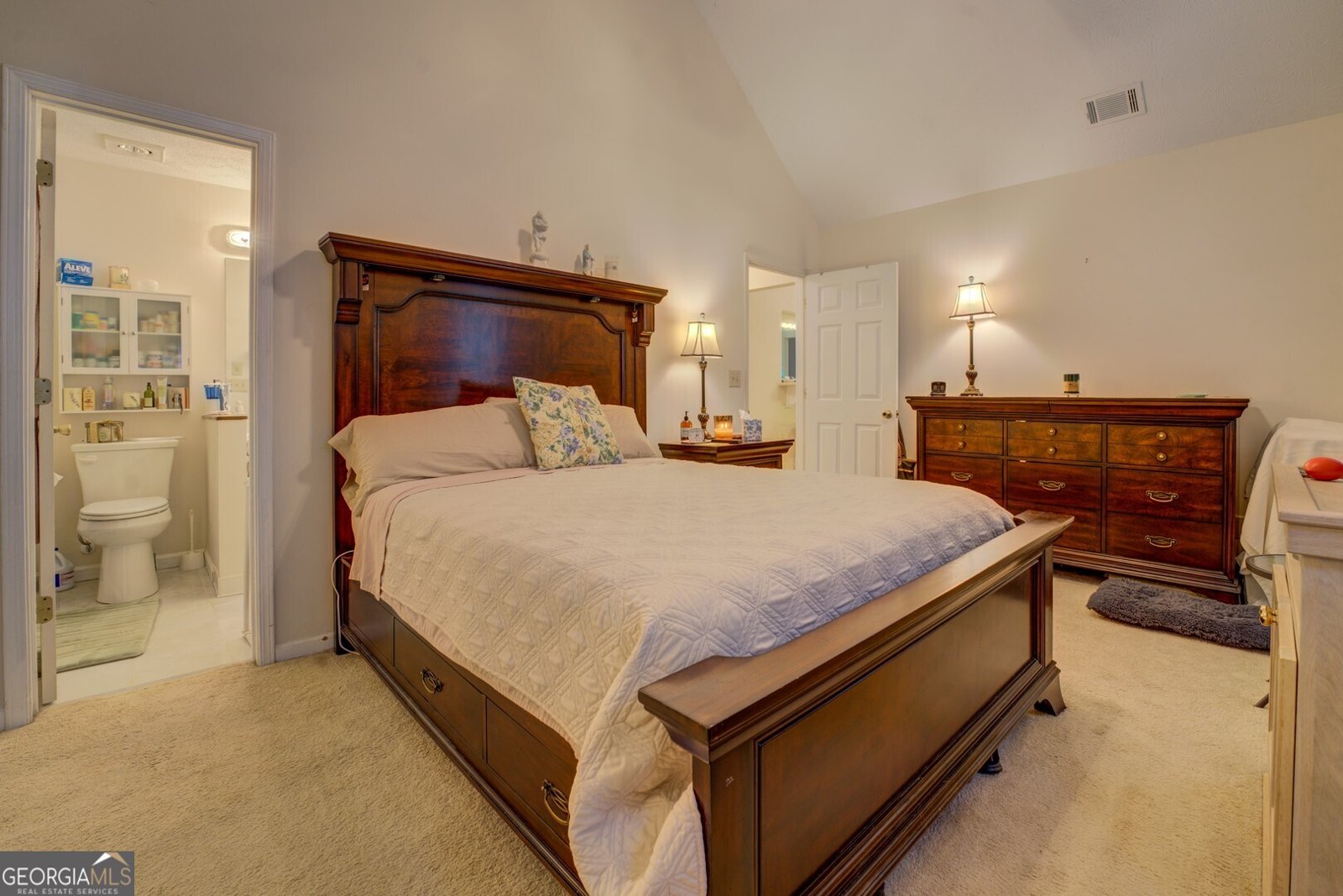 4938 Lake Forest Drive Conyers - Photo 21