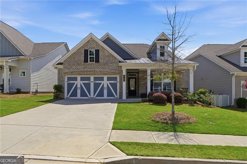 5103 Watchmans Cove Gainesville - main photo