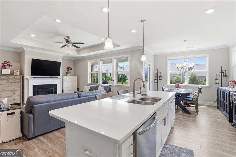 5103 Watchmans Cove Gainesville - Photo 10