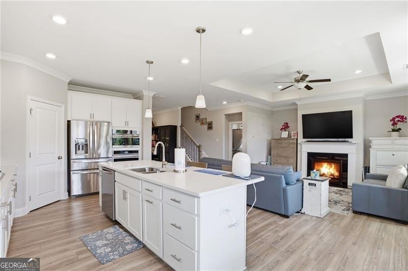 5103 Watchmans Cove Gainesville - Photo 11