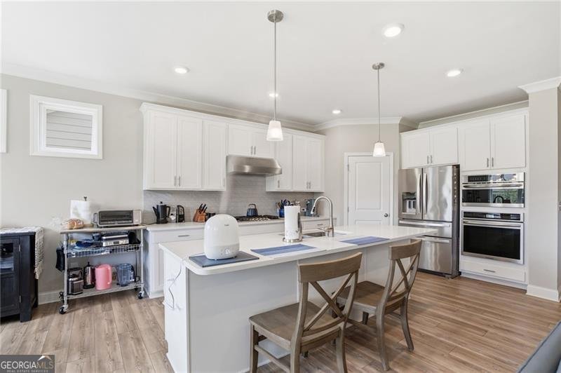 5103 Watchmans Cove Gainesville - Photo 12