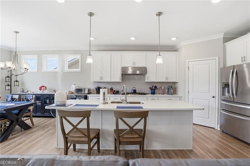 5103 Watchmans Cove Gainesville - Photo 14