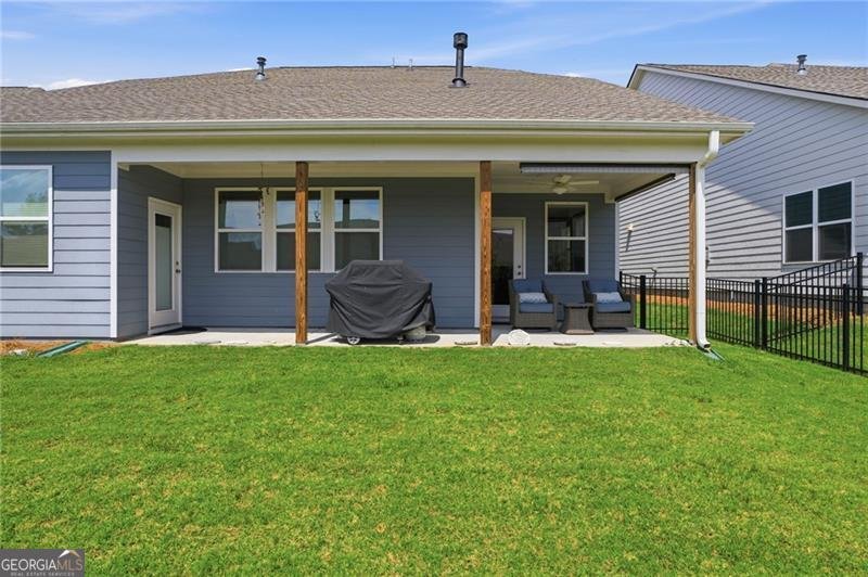 5103 Watchmans Cove Gainesville - Photo 33