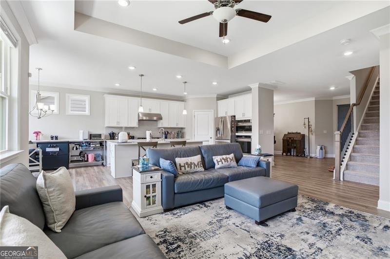5103 Watchmans Cove Gainesville - Photo 9