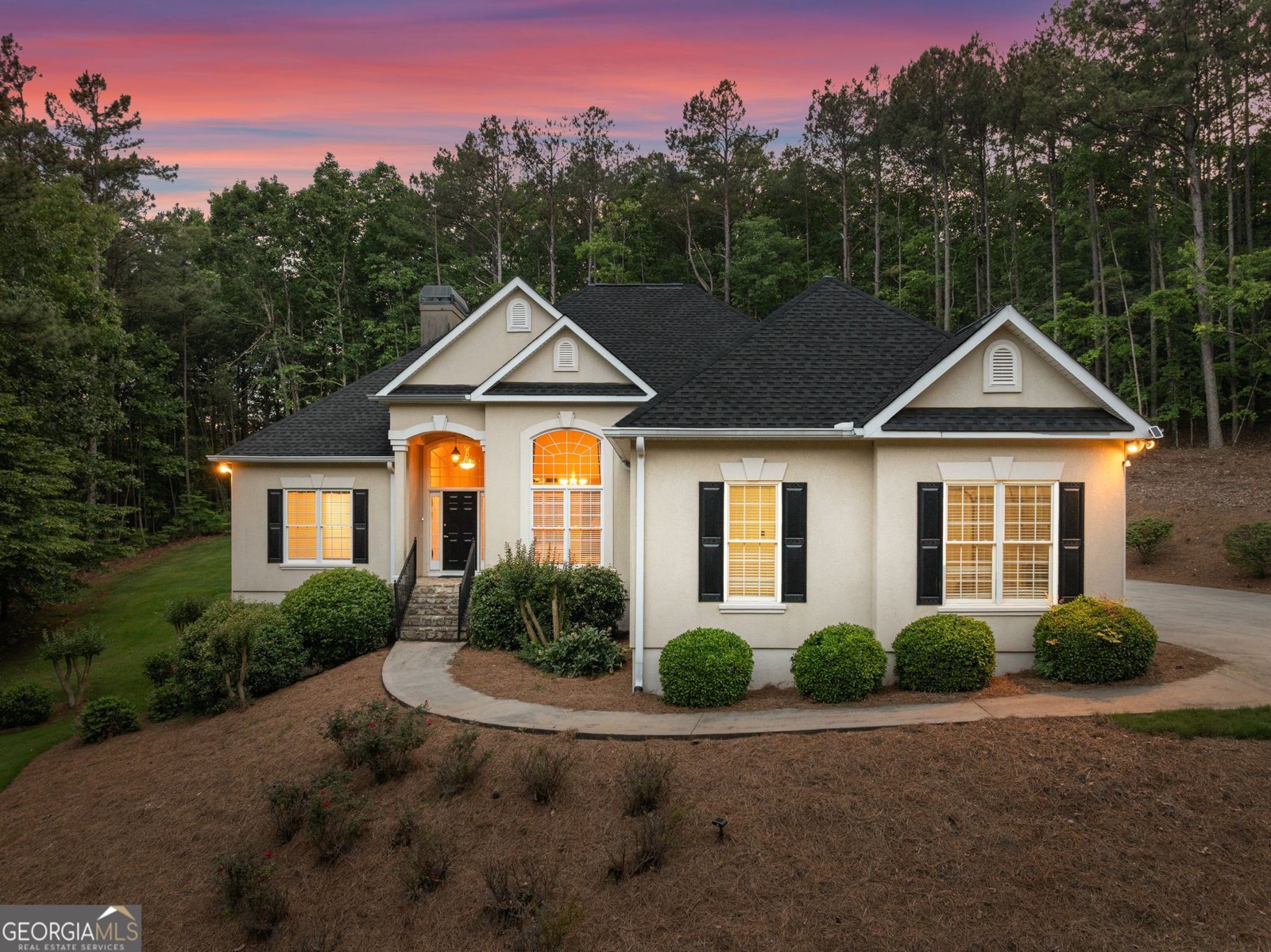 905 Cider Ridge Clarkesville - main photo