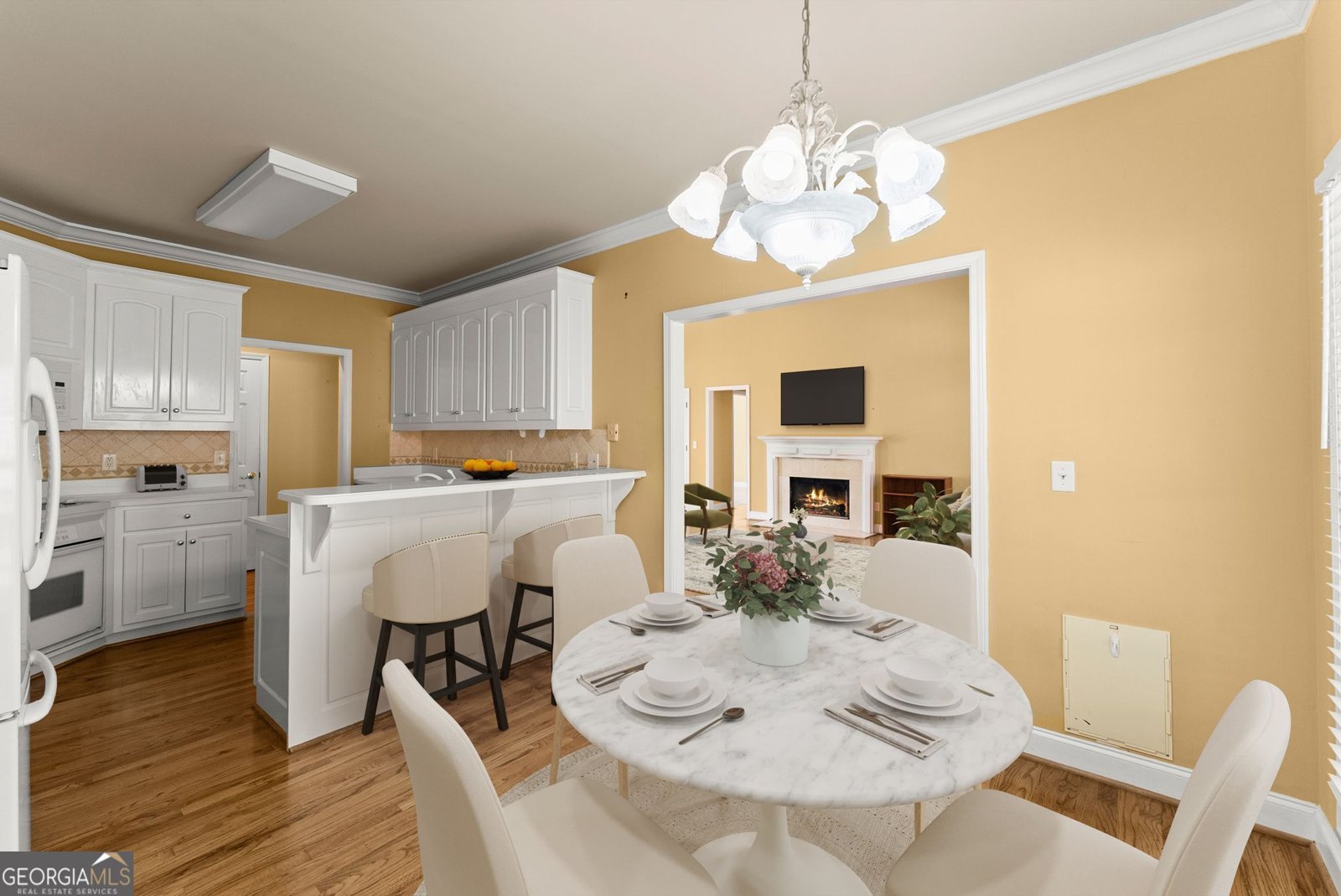 905 Cider Ridge Clarkesville - Photo 13