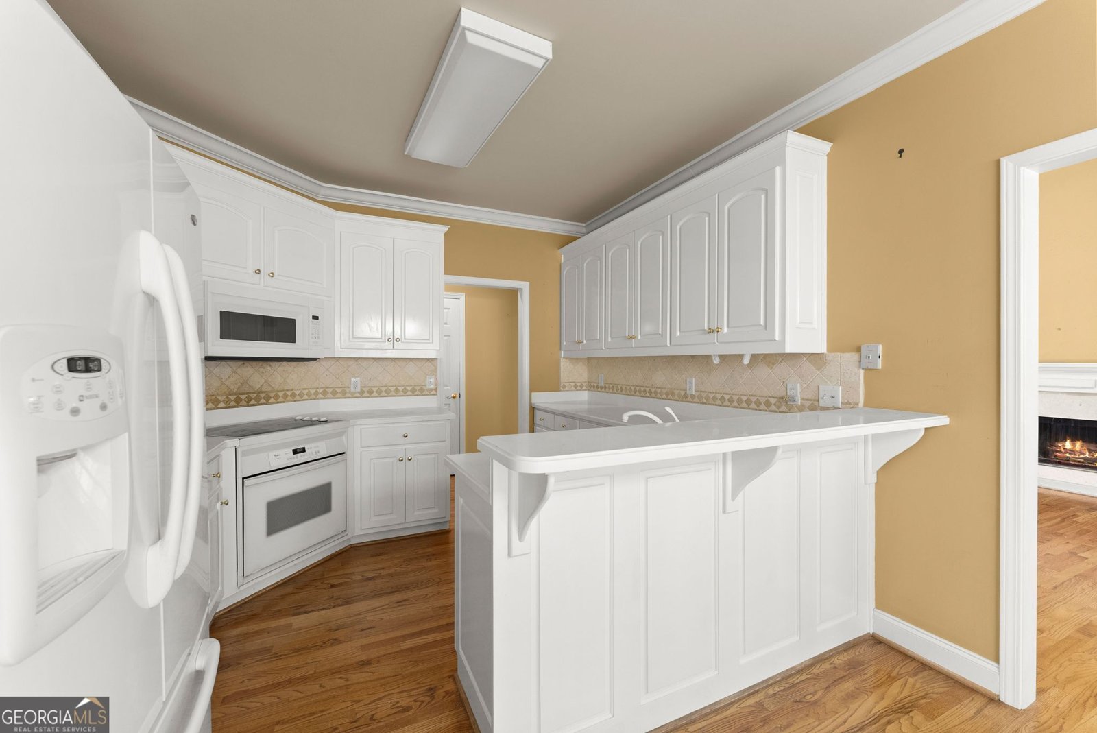 905 Cider Ridge Clarkesville - Photo 15