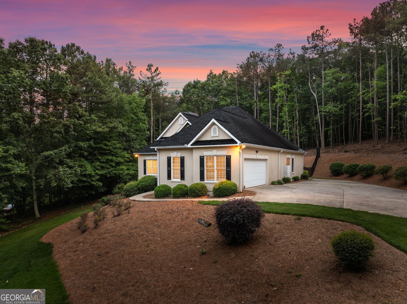 905 Cider Ridge Clarkesville - Photo 40