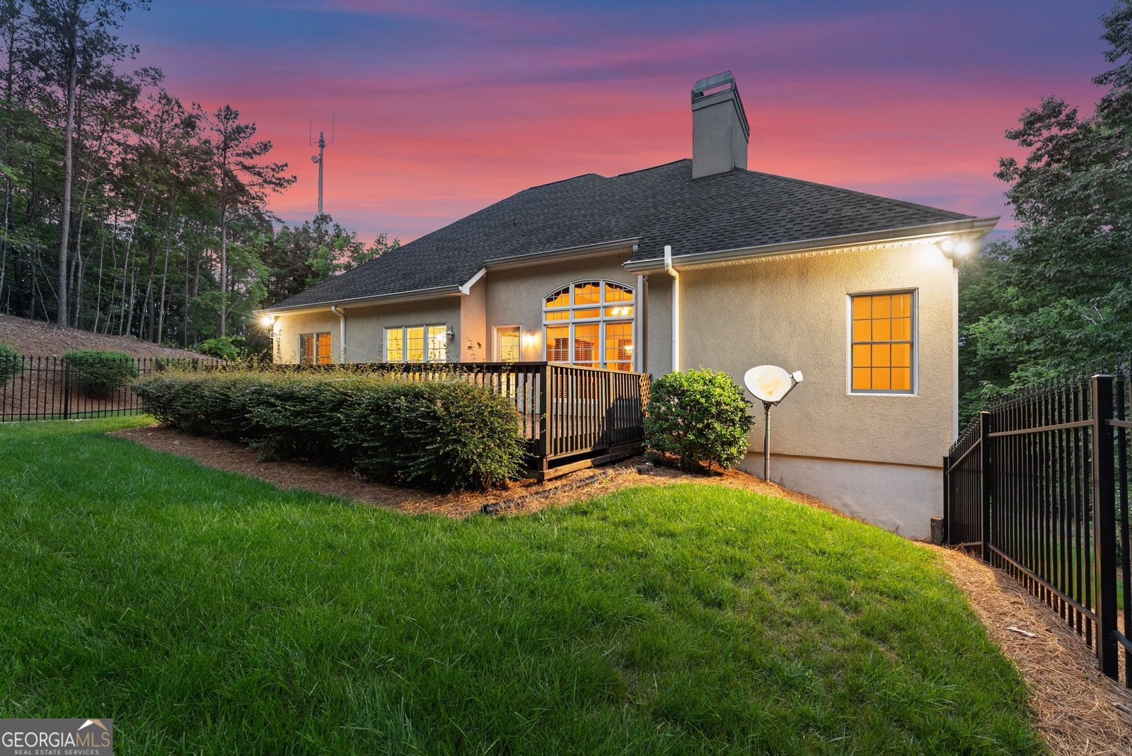 905 Cider Ridge Clarkesville - Photo 47