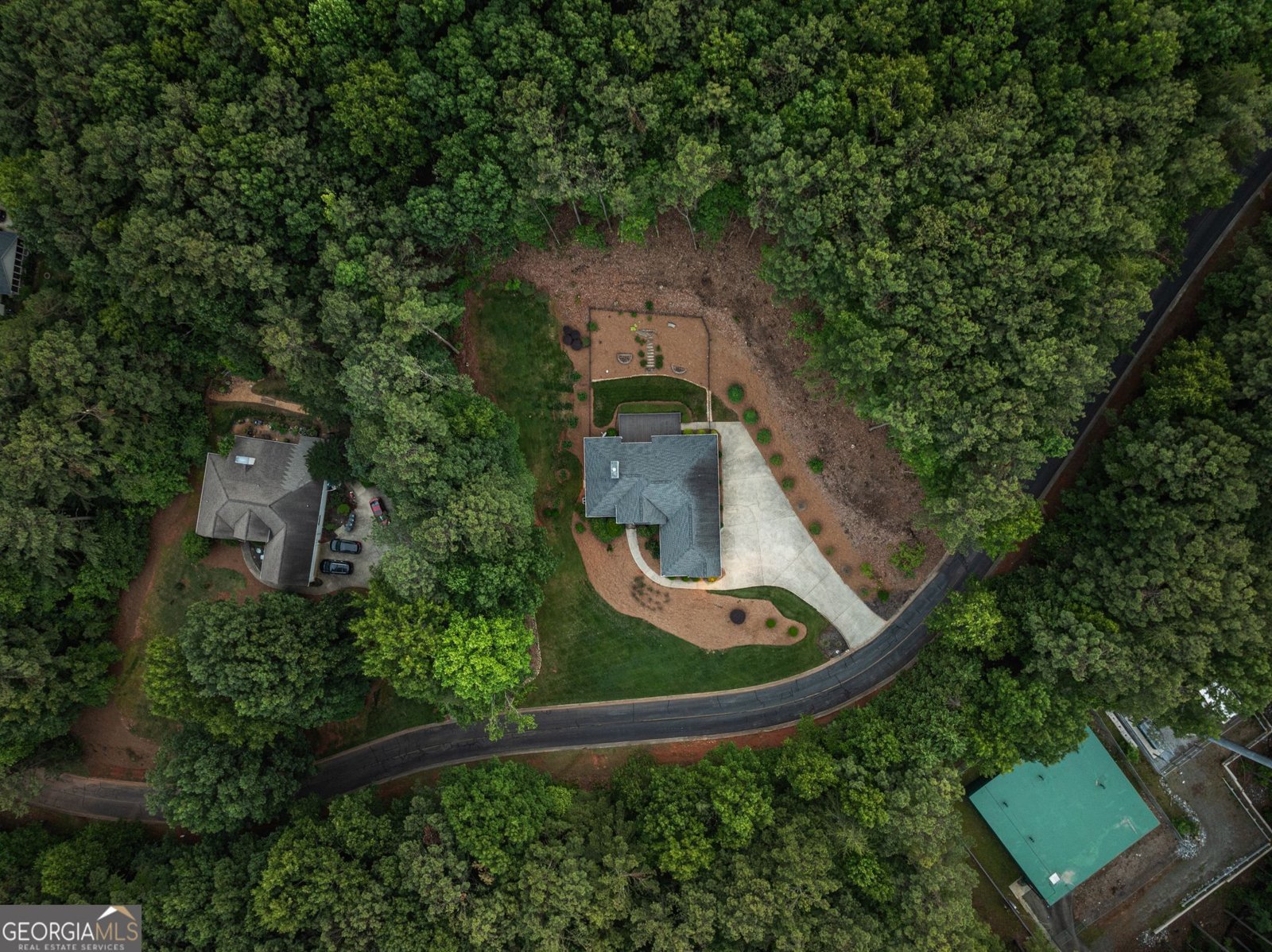 905 Cider Ridge Clarkesville - Photo 48